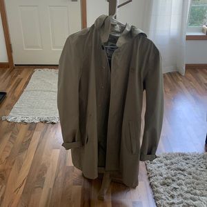 Timberland rain coat - Medium